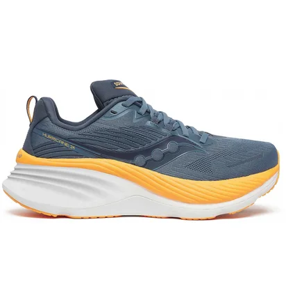 Кросівки жіночі Saucony Hurricane 24 Running Shoes Blue S10933-211