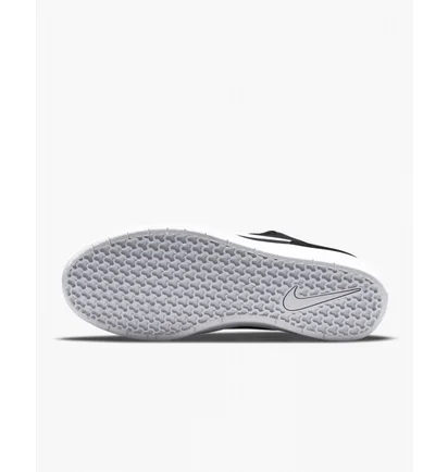 Кроссовки унисекс Nike Sb Force 58 Black CZ2959-001