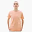 Футболка чоловіча Helly Hansen Shoreline T-Shirt 2.0 Orange 34222-058