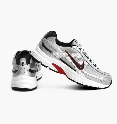 Кроссовки мужские Nike Initiator Metallic 394055-001