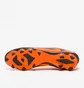 Бутсы унисекс Adidas X Speedportal Messi.4 Fg Orange/Black GZ5140