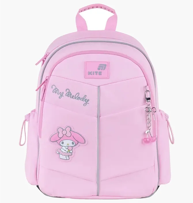 Рюкзак детский Kite My Melody Pink HK26-771S