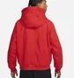 Куртка чоловіча Nike Sportswear Windrunner Canvas Red DX0692-657