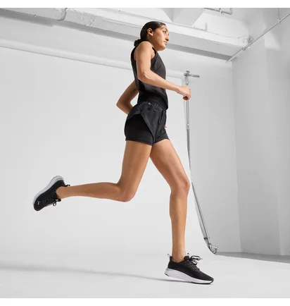 Кросівки жіночі Puma Softride Sophia Vital Black 311290-02
