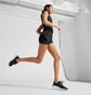 Кросівки жіночі Puma Softride Sophia Vital Black 311290-02