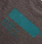 Футболка чоловіча AFFXWRKS Standardised T-Shirt Grey FW22T01