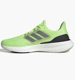 Кросівки чоловічі Adidas Pureboost 23 Green IF1550