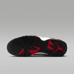 Кросівки чоловічі Air Jordan Mv92 Black/White HQ3950-103