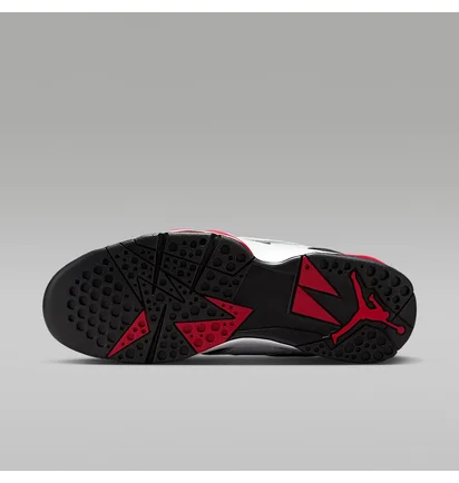 Кросівки чоловічі Air Jordan Mv92 Black/White HQ3950-103