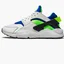 Кросівки чоловічі Nike Air Huarache White DD1068-100