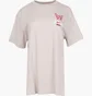 Футболка женская Nike Air Max Day Boyfriend Tee Beige FQ8873-019