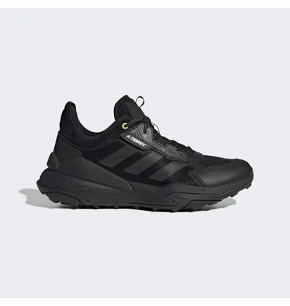 Кроссовки мужские Adidas Terrex Hyperblue Hiking Black Gz3026