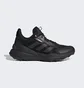Кроссовки мужские Adidas Terrex Hyperblue Hiking Black Gz3026