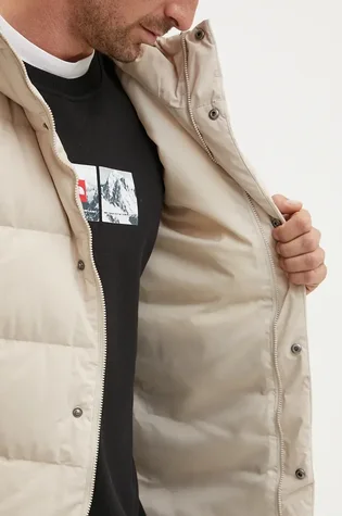 Жилетка мужская Adidas Helionic Beige IX8857