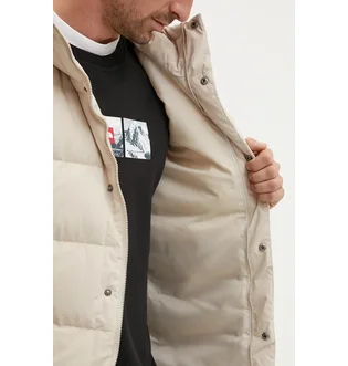 Жилетка мужская Adidas Helionic Beige IX8857