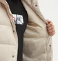 Жилетка мужская Adidas Helionic Beige IX8857