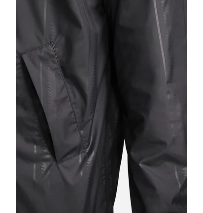 Куртка чоловіча Nike Storm-Fit Academy Pro Black Dv9289-010
