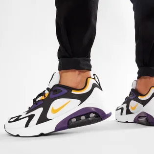 Кросівки чоловічі Nike Air Max 200 Multi CT1262-102