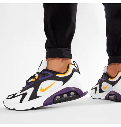 Кросівки чоловічі Nike Air Max 200 Multi CT1262-102