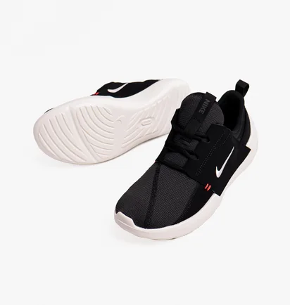 Кроссовки мужские Nike E-Series Ad Shoes Black DV2436-001