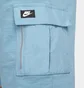 Шорты мужские Nike Sportswear Modern Essentials Light Blue DM4582-424