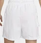 Шорти жіночі Nike W Nsw Essntl Wvn Hr Short White DM6247-100