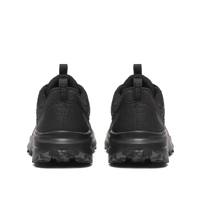 Кросівки чоловічі Saucony Excursion Tr17 Wide Black S20959-220