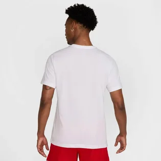 Футболка мужская Nike Dri-Fit Running Energy White HJ3658-100