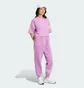 Штаны женские Adidas Neuclassics Sweat Pants Pink IW8028