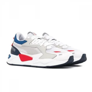 Кроссовки мужские Puma Rs-Z Core White 383590-07