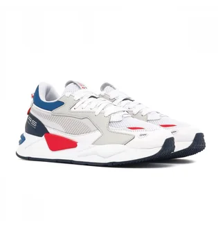 Кроссовки мужские Puma Rs-Z Core White 383590-07