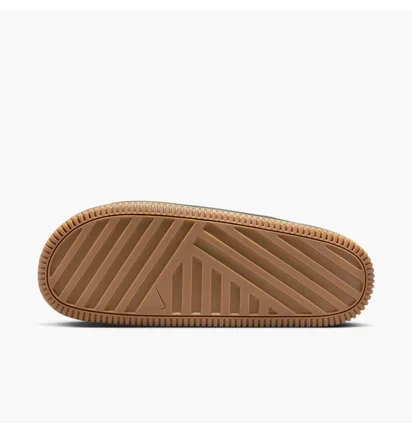 Тапочки мужские Nike Calm Slide Black FD4116-003
