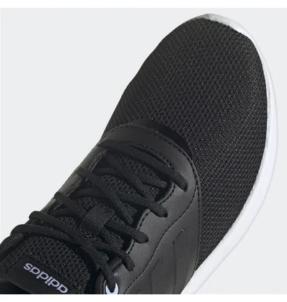 Кроссовки женские Adidas Qt Racer 2.0 Shoes Black H00548