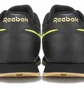 Кросівки чоловічі Reebok Classic Leather Junior Black EH1285