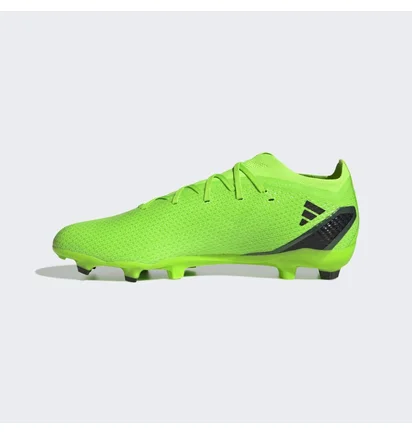 Бутси унісекс Adidas Buty Piłkarskie X Speedportal.2 Fg Green GW8450
