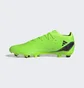 Бутси унісекс Adidas Buty Piłkarskie X Speedportal.2 Fg Green GW8450