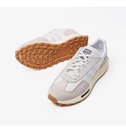 Кроссовки мужские Adidas Retropy E5 Shoes White H03075