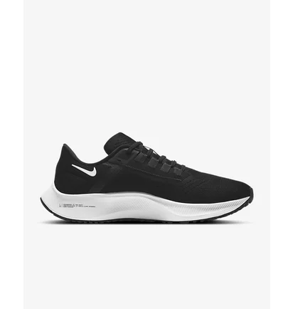 Кросівки чоловічі Nike Air Zoom Pegasus 38 Black CW7356-002