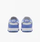 Кросівки жіночі Nike Dunk Lowshoes Light Blue/White DD1873-402