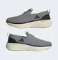 Кроссовки мужские Adidas Cloudfoam Go Lounger Grey ID4021