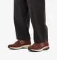 Кроссовки мужские New Balance 2002R Brown M2002RFF