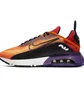 Кроссовки мужские Nike Air Max 2090 Orange Bv9977-800