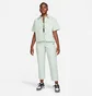 Штани жіночі Nike Essntl Wvn Hr Pnt Qlt Grey DD5112-013