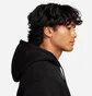 Спортивний костюм чоловічий Nike M Nk Club Bb Po Chnl Ftra Black FN3104-010__FN3094-010