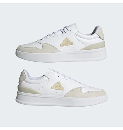 Кроссовки мужские Adidas Kantana White IF5384