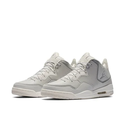 Кросівки чоловічі Air Jordan Courtside 23 Grey AR1000-003