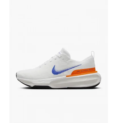 Кросівки чоловічі Nike Invincible 3 Blueprint White HJ6653-900