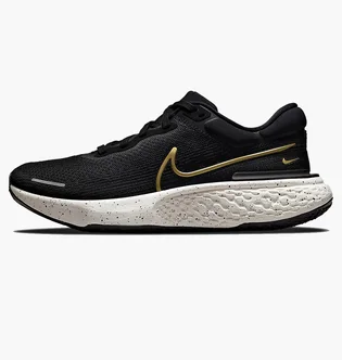 Кросівки чоловічі Nike Zoomx Invincible Run Flyknit Black CT2228-004