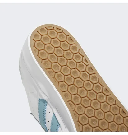 Кросівки чоловічі Adidas Busenitz Vulc 2 Shoes White Hq2022
