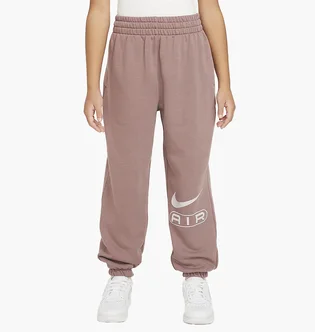 Штани дитячі Nike G Nsw Ft Air Pant Pink FN8612-208